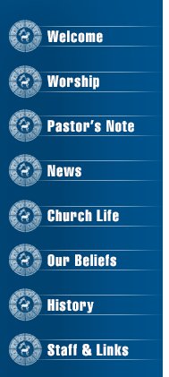 Sidebar menu